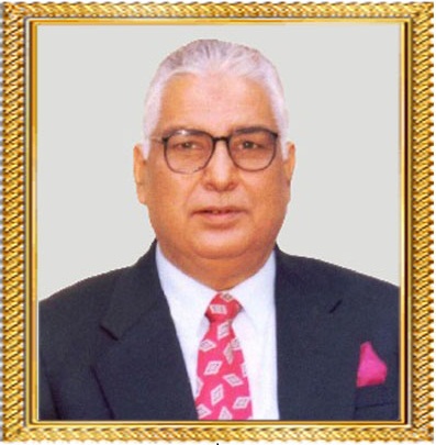 Habibullah