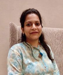 Taniya Kedia