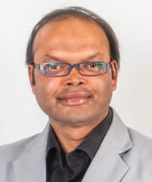 VK Agarwal