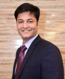 VK Agarwal