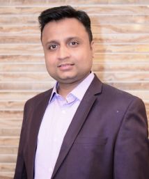 VK Agarwal