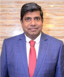 VK Agarwal