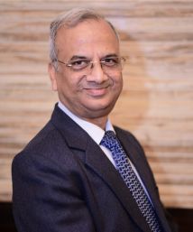 VK Agarwal
