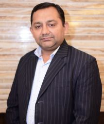 VK Agarwal