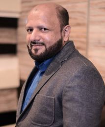VK Agarwal