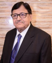 VK Agarwal