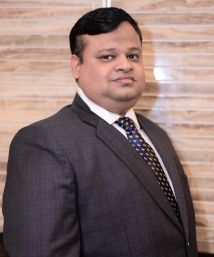 VK Agarwal
